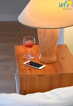 Dekoratives Detail - Ferienwohnung 14 - Top-Hundeurlaub