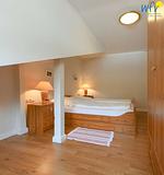 Dekoratives Detail - Ferienwohnung 14 - Top-Hundeurlaub