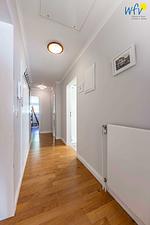 Flur - Ferienwohnung 14 - Top-Hundeurlaub
