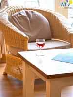 Dekoratives Detail - Ferienwohnung 15 - Top-Hundeurlaub