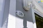Dekoratives Detail - Ferienwohnung 16 - Top-Hundeurlaub