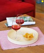 Dekoratives Detail - Ferienwohnung 17 - Top-Hundeurlaub