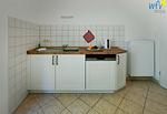 Küche / Küchenzeile - Ferienwohnung 17 - Top-Hundeurlaub