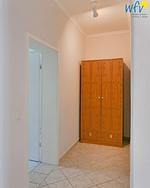 Schlafzimmer - Ferienwohnung 17 - Top-Hundeurlaub