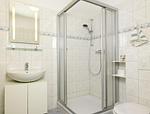 Badezimmer - Westwind - Top-Hundeurlaub