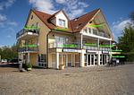 Hauptansicht - Westwind - Top-Hundeurlaub