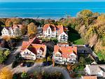 Vogelperspektive - Westwind - Top-Hundeurlaub