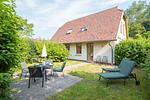 Buchenhof 3b (Typ III) - Top-Hundeurlaub