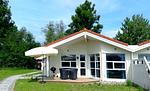 Hauptansicht - Haus Poseidon - Top-Hundeurlaub