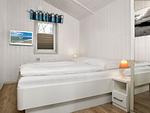 Schlafzimmer - Haus Poseidon - Top-Hundeurlaub