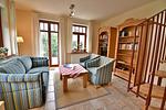 Sanddornhof 2c (Typ II) - Top-Hundeurlaub