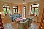 Sanddornhof 2c (Typ II) - Top-Hundeurlaub