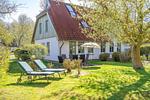 Sanddornhof 3a (Typ VIII) - Top-Hundeurlaub