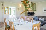 Sanddornhof 3a (Typ VIII) - Top-Hundeurlaub