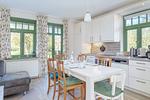 Sanddornhof 3a (Typ VIII) - Top-Hundeurlaub