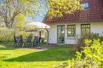 Sanddornhof 3a (Typ VIII) - Top-Hundeurlaub