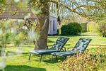 Sanddornhof 3a (Typ VIII) - Top-Hundeurlaub
