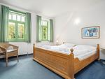 Sanddornhof 3b (Typ VI) - Top-Hundeurlaub