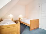 Sanddornhof 3b (Typ VI) - Top-Hundeurlaub