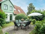 Sanddornhof 3b (Typ VI) - Top-Hundeurlaub