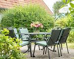 Sanddornhof 3b (Typ VI) - Top-Hundeurlaub