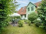 Sanddornhof 3b (Typ VI) - Top-Hundeurlaub