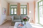 Sanddornhof 3c (Typ II) - Top-Hundeurlaub