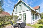 Sanddornhof 3c (Typ II) - Top-Hundeurlaub