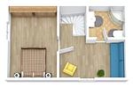 Sanddornhof 3c (Typ II) - Top-Hundeurlaub
