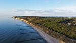 Sanddornhof 3c (Typ II) - Top-Hundeurlaub