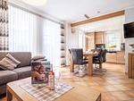 Strandoase Whg. SO5 - Top-Hundeurlaub