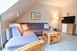 Strandoase Whg. SO8 - Top-Hundeurlaub