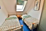 Strandoase Whg. SO8 - Top-Hundeurlaub