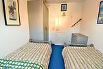 Strandoase Whg. SO8 - Top-Hundeurlaub