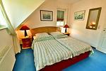 Strandoase Whg. SO8 - Top-Hundeurlaub