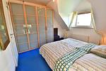 Strandoase Whg. SO8 - Top-Hundeurlaub