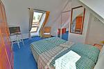 Strandoase Whg. SO8 - Top-Hundeurlaub
