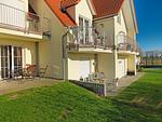Hauptansicht - Family Oase - Top-Hundeurlaub