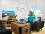 Wohnzimmer - Heimathafen - Top-Hundeurlaub