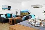 Wohnzimmer - Heimathafen - Top-Hundeurlaub