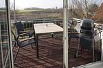 Balkon - Heimathafen - Top-Hundeurlaub