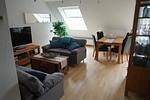 Wohnzimmer - Heimathafen - Top-Hundeurlaub