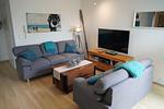 Wohnzimmer - Heimathafen - Top-Hundeurlaub