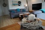 Wohnzimmer - Heimathafen - Top-Hundeurlaub