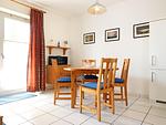 Wohnzimmer - Whg.24, Friese, EG re - Top-Hundeurlaub