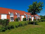 Hauptansicht - Whg.24, Friese, EG re - Top-Hundeurlaub