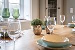 Reetdachhaus Reetkoje I - Top-Hundeurlaub