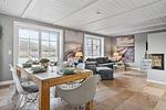 Reetdachhaus Reetkoje I - Top-Hundeurlaub