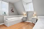 Reetdachhaus Reetkoje I - Top-Hundeurlaub