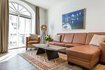 Wohnzimmer - Art your Life - Residenz, Whg. 1 Luigi - Top-Hundeurlaub